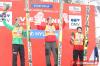 159 Podium Pucharu wiata